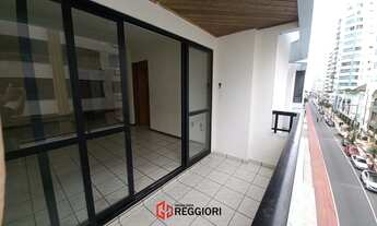 Imagem: APARTAMENTO 3 DORMIT SACADA C/ VISTA MAR