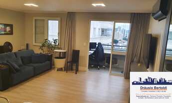 Imagem 3: POMPEIA PERTO DE FUTURO METRÔ , ERAM 3 DORMS SENDO 1 ABERTO PARA AMPLA SALA, 1 ST, 2 GARS