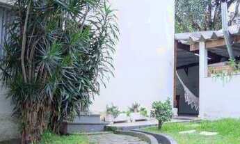 Imagem: Sobrado com 3 dormitórios à venda, 215