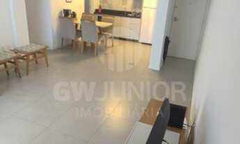 Imagem 3: Joinville - Apartamento Padrão - América