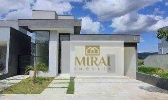 Imagem: Casa para alugar no Condomínio Reserva