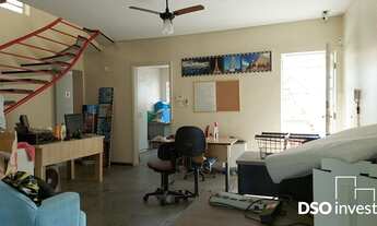 Imagem 3: SãO PAULO - Casa Comercial - Alto da Boa Vista