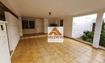 Imagem 2: Casa com 3 dormitórios à venda, 125 m² por R$ 425.000,00 - Jardim Zara - Ribeirão Preto/SP