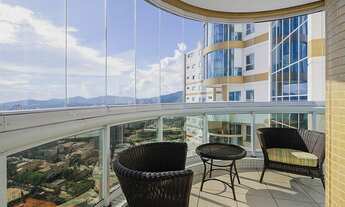 Imagem: Apartamento no Arts Garden - melhor localização