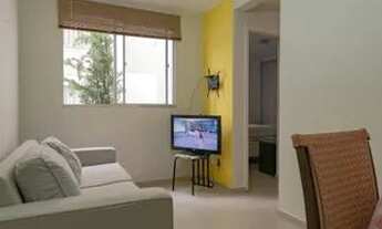 Imagem 4: Apartamento para Aluguel - Vila Carminha , 2 Quartos, 45 m2