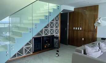 Imagem 3: Belissima Cobertura na avenida Boa Viagem nova e toda reformada