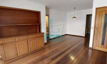 Imagem: SãO PAULO - Apartamento Padrão - Alto