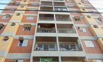 Imagem 2: APARTAMENTO RESIDENCIAL em CAMPINAS - SP, JARDIM CHAPADÃO