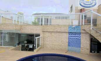 Imagem 4: Cobertura na Região da Brunella