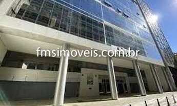 Imagem 2: Conjunto Comercial 176m² , Centro - Rio de Janeiro