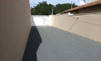 Imagem 5: Casa Pirassununga/SP jd Bandeirantes - 2 dormitórios