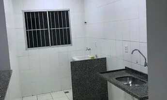 Imagem 3: Apartamento com 3 dormitórios, 68 m² - venda por R$ 390.000,00 ou aluguel por R$ 2.340,00