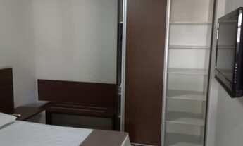 Imagem 5: Apartamento para venda tem 42 metros quadrados com 1 quarto em Do Turista - Caldas Novas