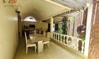 Imagem 2: Casa com 4 dormitórios para alugar na Aldeota - Fortaleza/CE - Localização Privilegiada