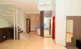 Imagem 4: Oportunidade Ampla Casa Condomínio Villagio do Engenho 4 suítes 4 salas gourmet piscina 6