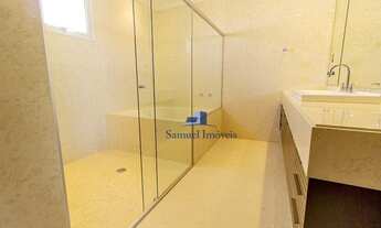 Imagem 7: Cobertura com 4 dormitórios, 518 m² - venda por R$ 12.300.000,00 ou aluguel por R$ 57.999