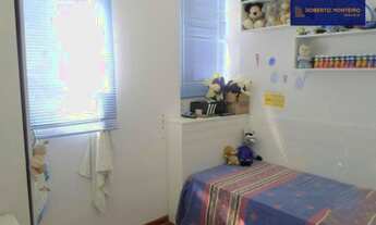 Imagem 6: Cobertura 3 quartos à venda com varanda gourmet, por R$ 330.000 - Nova Granada - Belo Hori