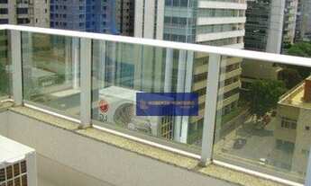 Imagem 7: Apartamento 3 quartos , luxo, à venda, 106 m², lazer completo - Lourdes - Belo Horizonte