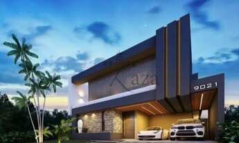 Imagem 4: Casa em Construção (Condomínio) Casa em Construção (Condomínio) em São José dos Campos