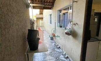 Imagem 3: Sobrado com 2 dormitórios à venda, 200 m² por R$ 477.000,00 - Jardim Santa Emilia - Guarul