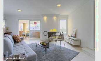 Imagem: Apartamento à venda, 276 m² por R$ 3.448.000,00