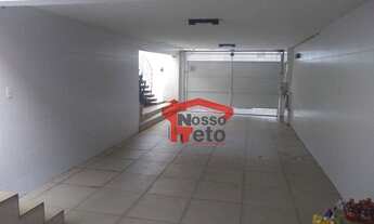 Imagem 5: Sobrado com 4 dormitórios à venda, 248 m² por R$ 950.000,00 - Limão - São Paulo/SP