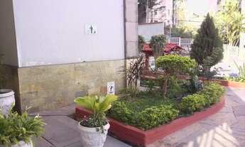 Imagem 2: Apartamento 2 quartos - Nova Cachoeirinha