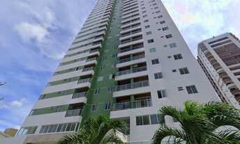 Imagem 3: Apartamento à venda, 81 m² por R$ 490.000,00 - Manaíra - João Pessoa/PB