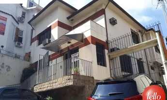 Imagem: São Paulo - Casa Comercial - Higienópolis