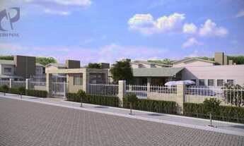 Imagem 2: Casa com 3 dormitórios à venda, 108 m² por R$ 475.000,00 - Precabura - Eusébio/CE