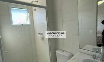 Imagem 6: Apartamento com 3 dormitórios para alugar, 167 m² por R$ 7.500,00/mês - Jardim Esplanada