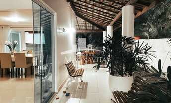 Imagem 3: LAURO DE FREITAS - Casa de Condomínio - ESTRADA DO COCO