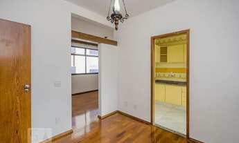 Imagem 7: Apartamento à Venda - Coração de Jesus, 3 Quartos, 118 m2