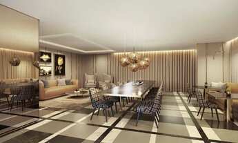 Imagem 2: Apartamento para venda com 123 metros quadrados com 4 quartos em Ipiranga - São Paulo - SP