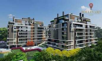 Imagem 4: Studio no Reserva Barigui, com 1 dormitório à venda por R$ 607.790 - Mossunguê - Curitiba