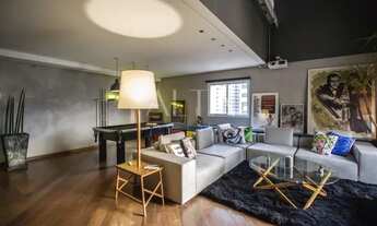 Imagem 5: Apartamento à venda - Contemporâneo Moema