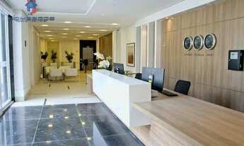 Imagem 3: Sala, 35 m² - venda por R$ 187.000,00 ou aluguel por R$ 1.500,00/mês - Centro - Campinas/S