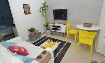 Imagem 2: Apartamento para venda possui 40 metros quadrados com 1 quarto em Copacabana - Rio de Jane