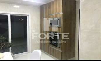 Imagem 5: MOGI DAS CRUZES - Casa Padrão - FAZENDA RODEIO