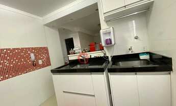 Imagem 7: Apartamento Condomínio Pitágoras - Paulínia/SP