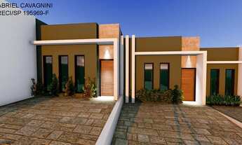 Imagem 2: SUPER LANÇAMENTO - CASAS A VENDA - JARDIM SÃO LUCAS / SALTO DE PIRAPORA-SP Oportunidade co