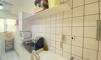 Imagem 6: Apartamento em Vila Maria Jose - Goiânia