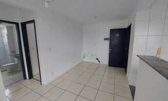 Imagem 2: Apartamento Oportunidade 03 quartos, suíte, garagem, portaria, lazer completo venda bairr