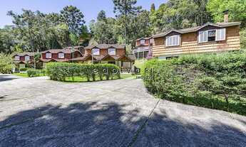 Imagem 5: Casa Condomínio Vila dos Ciprestes