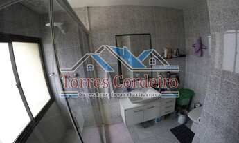 Imagem 4: Cobertura Triplex de 104 m² no Morumbi