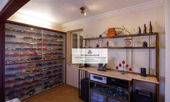 Imagem 4: GRANDE OPORTUNIDADE! Belíssima COBERTURA com 230m²! Venha Conhecer!!