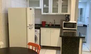 Imagem 2: Flat para aluguel tem 40 metros quadrados com 1 quarto em Cerqueira César - São Paulo - SP