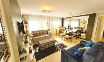 Imagem 1: Apartamento com 3 quartos no Água Verde em Curitiba