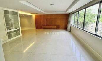 Imagem 4: Apartamento com 4 dormitórios à venda, 240 m² por R$ 5.500.000,00 - Leblon - Rio de Janeir