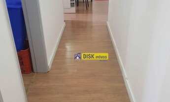 Imagem 4: Apartamento com 2 dormitórios à venda, 60 m² por R$ 320.000 - Planalto - São Bernardo do C